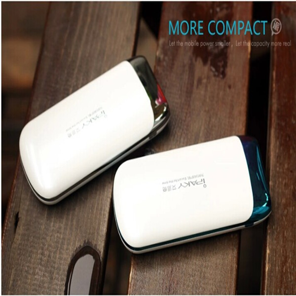 Li-polymer Battery Power Bank 10000mah For Samsung Galaxy Note 3