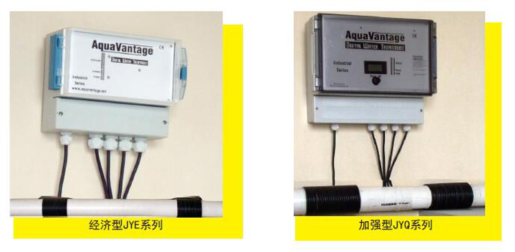 設備的組成